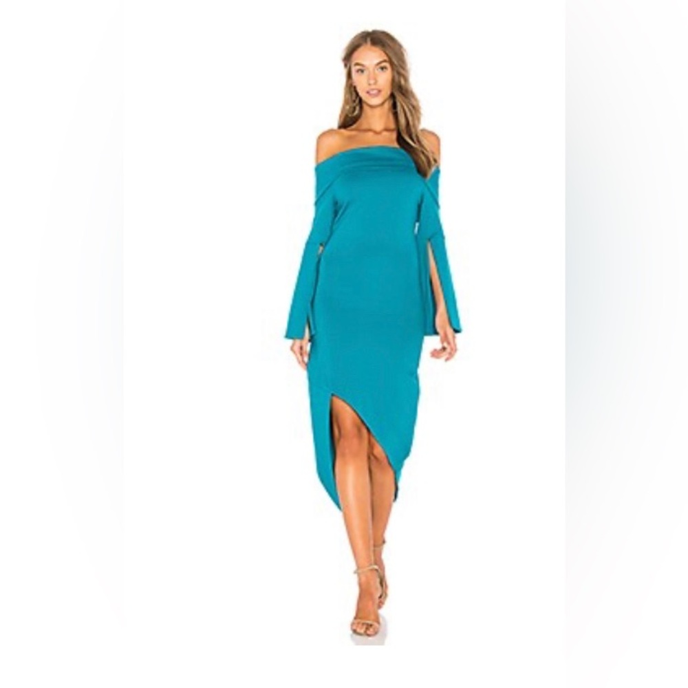 Revolve ELLIATT Dress